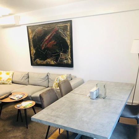 Amazing Austria Center Apartment Near Uno City Βιέννη Εξωτερικό φωτογραφία