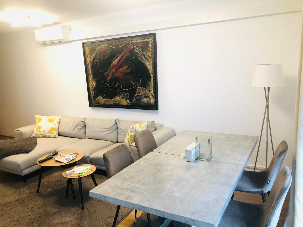 Amazing Austria Center Apartment Near Uno City Βιέννη Εξωτερικό φωτογραφία