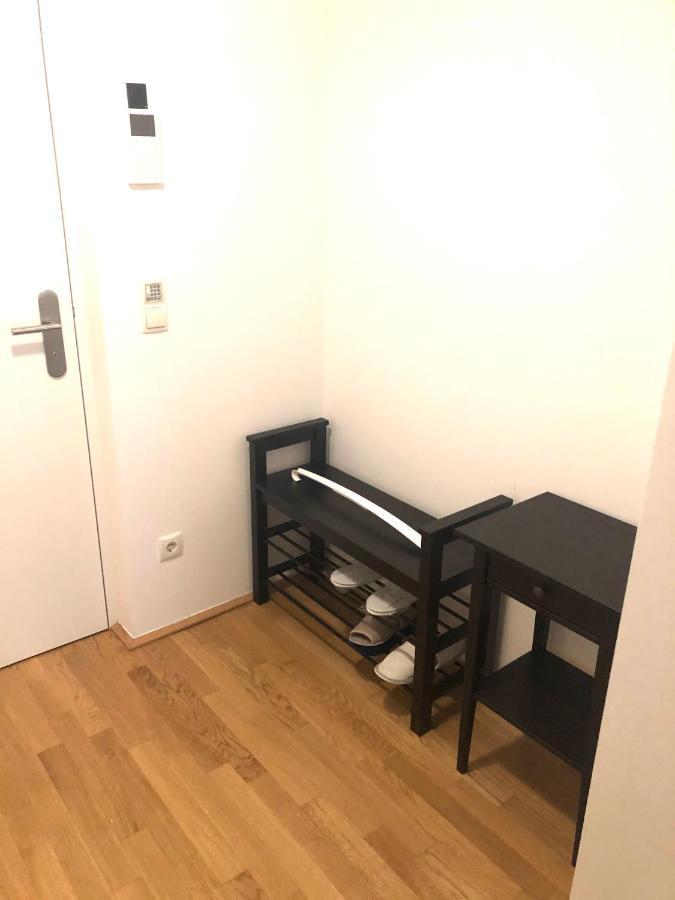 Amazing Austria Center Apartment Near Uno City Βιέννη Εξωτερικό φωτογραφία