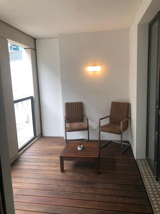 Amazing Austria Center Apartment Near Uno City Βιέννη Εξωτερικό φωτογραφία
